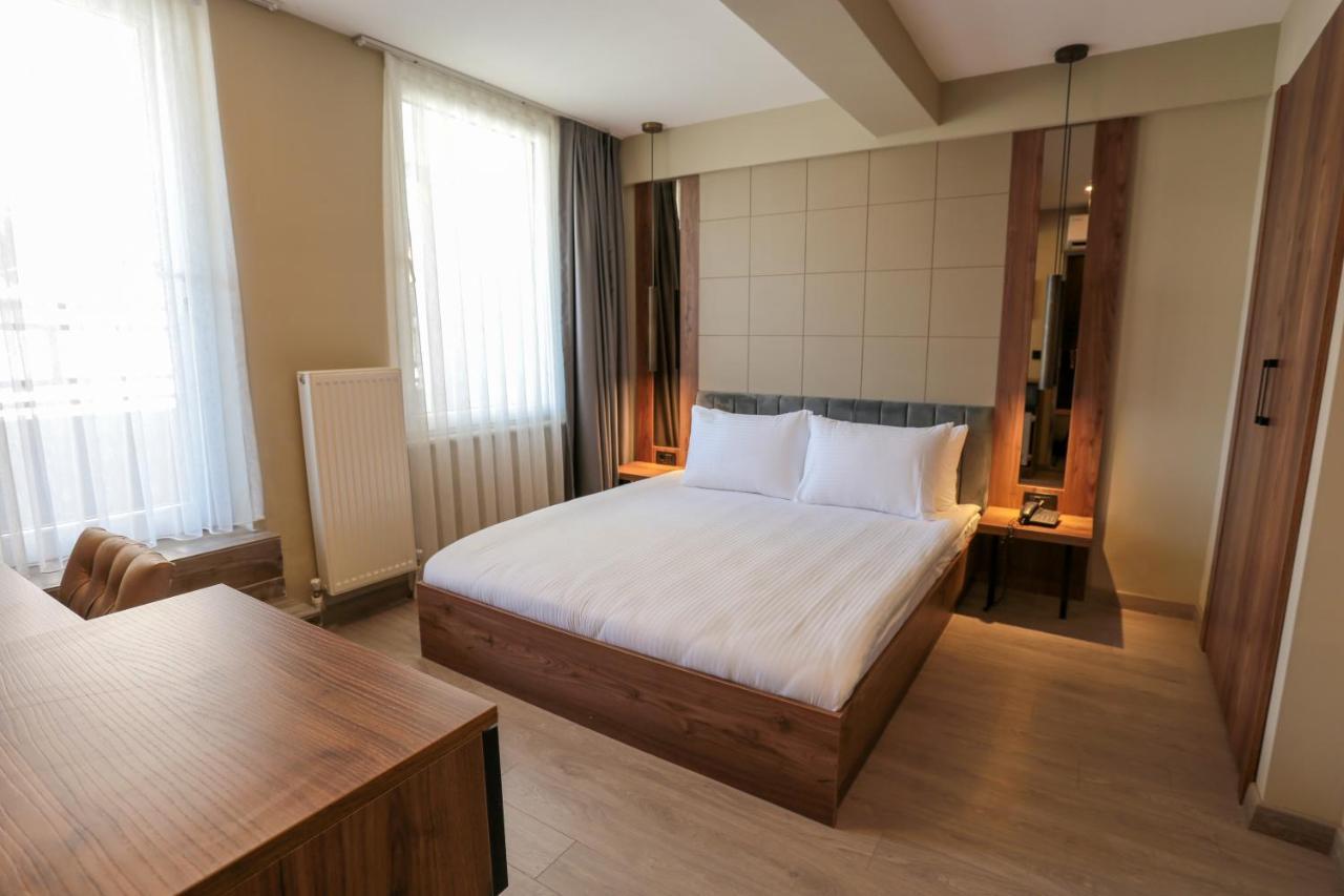 Arach Hotel Harbiye Provincia di Provincia di Istanbul Esterno foto