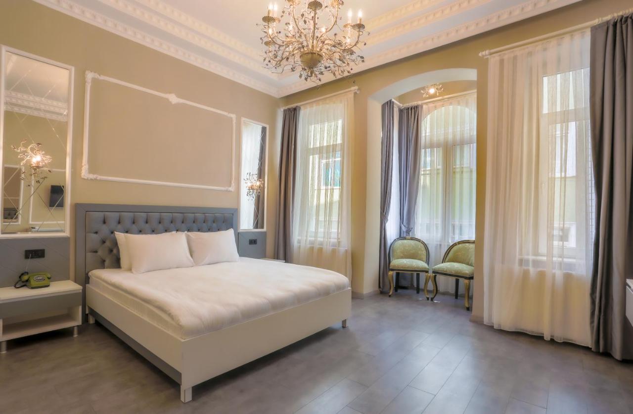 Arach Hotel Harbiye Provincia di Provincia di Istanbul Esterno foto