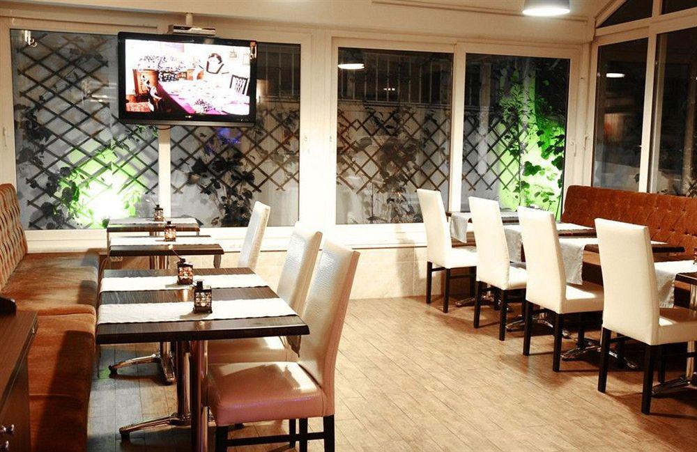 Arach Hotel Harbiye Provincia di Provincia di Istanbul Esterno foto