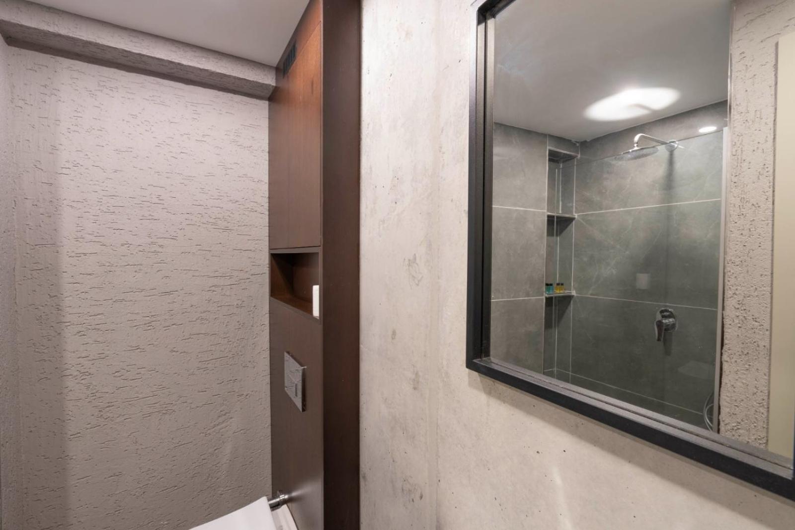 Arach Hotel Harbiye Provincia di Provincia di Istanbul Esterno foto