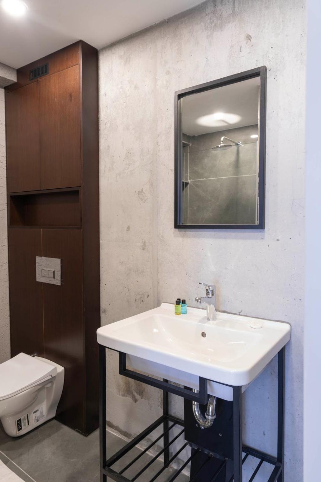Arach Hotel Harbiye Provincia di Provincia di Istanbul Esterno foto