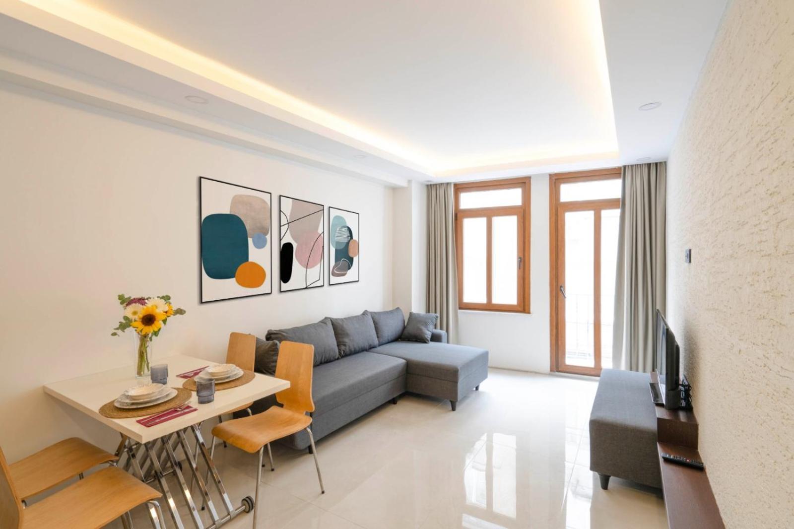 Arach Hotel Harbiye Provincia di Provincia di Istanbul Esterno foto