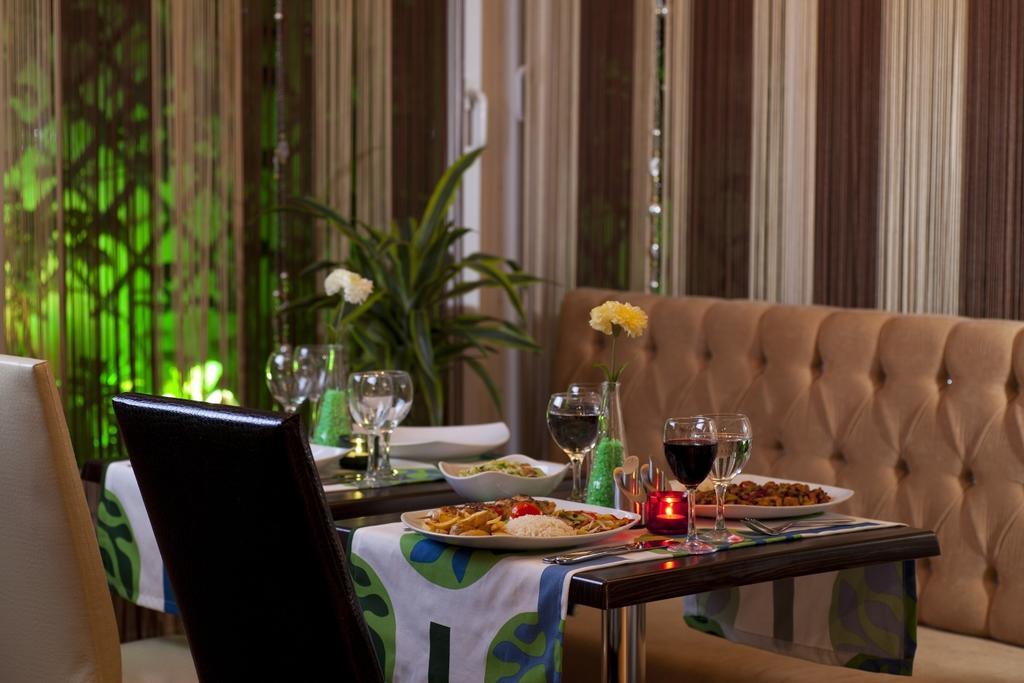 Arach Hotel Harbiye Provincia di Provincia di Istanbul Esterno foto